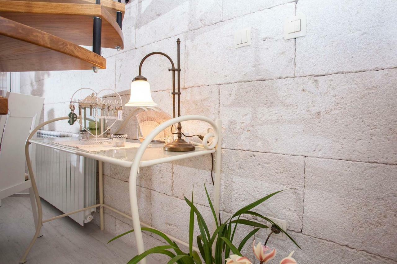 הוילה פודגורה Old Stone House Mario מראה חיצוני תמונה